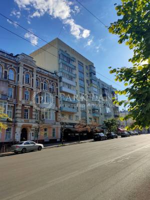 Apartment W-7272212, Saksahanskoho, 7, Kyiv - Photo 1