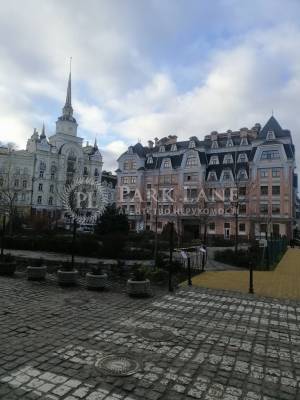 Квартира W-7274109, Воздвиженська, 22, Київ - Фото 1
