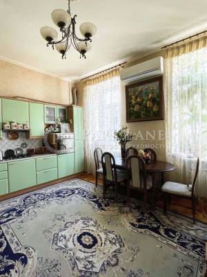 Квартира W-7314344, Эспланадная, 2, Киев - Фото 1