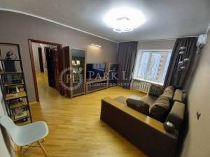 Квартира W-7315918, Ахматовой, 35б, Киев - Фото 1