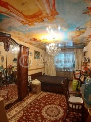 Квартира W-7316467, Тарасівська, 29, Київ - Фото 1