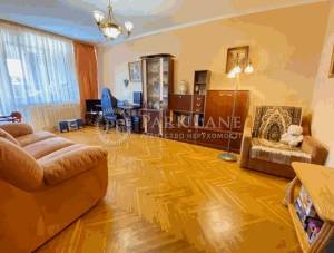 Квартира W-7323139, Омеляновича-Павленка Михайла (Суворова), 11, Київ - Фото 1