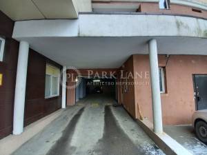  Паркинг, W-7336395, Жилянская, 118, Киев - Фото 3