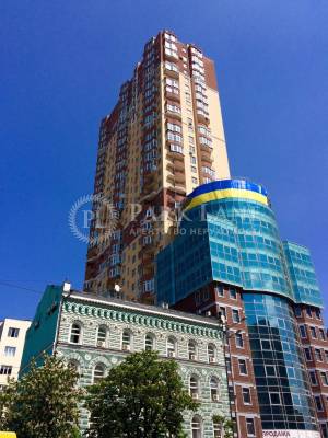  Паркинг, W-7336395, Жилянская, 118, Киев - Фото 5