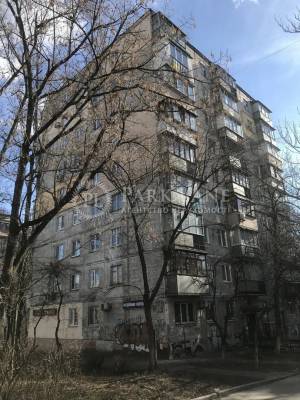Квартира W-7373287, Липкивского Василия (Урицкого), 5, Киев - Фото 11