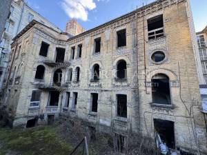  Окремо розташована будівля, W-7375742, Саксаганського, 133б, Київ - Фото 1