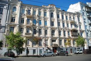  Офіс, W-7375748, Саксаганського, 28, Київ - Фото 1
