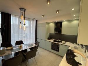 Квартира W-7403939, Берестейский просп. (Победы просп), 26а, Киев - Фото 1