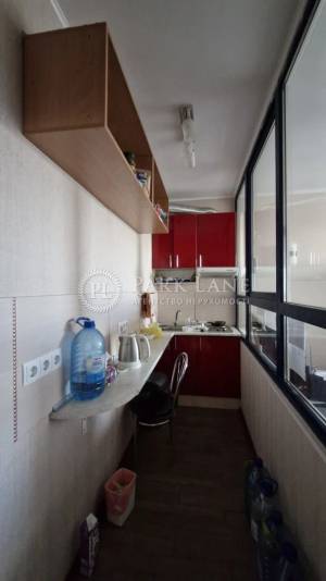  Офіс, W-7405292, Зарічна, 1г, Київ - Фото 7