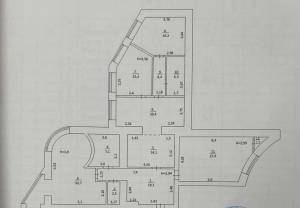  Офис, W-7421358, Ивасюка Владимира просп. (Героев Сталинграда просп.), 4, Киев - Фото 7