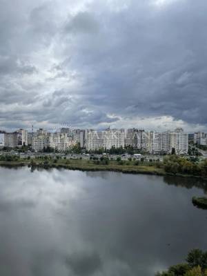 Квартира W-7426485, Бажана Николая просп., 1м, Киев - Фото 4