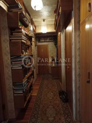 Квартира W-7433489, Шота Руставелі, 21, Київ - Фото 2