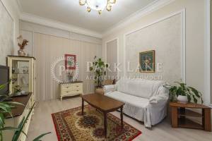 Квартира W-7433493, Шота Руставели, 32, Киев - Фото 1