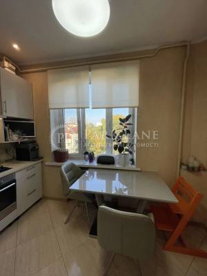 Квартира W-7433494, Іллєнка Юрія (Мельникова), 10, Київ - Фото 4