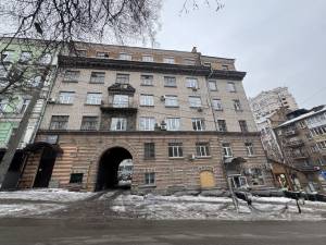  Отдельно стоящее здание, W-7439257, Конисского Александра (Тургеневская), 82а, Киев - Фото 1