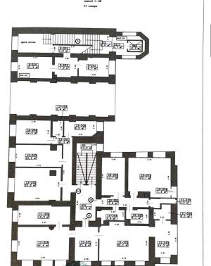  Отдельно стоящее здание, W-7439257, Конисского Александра (Тургеневская), 82а, Киев - Фото 7