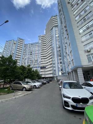 Квартира W-7440735, Дніпровська наб., 26б, Київ - Фото 13