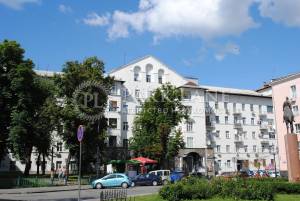 Квартира W-7440736, Георгіївський пров., 2, Київ - Фото 1