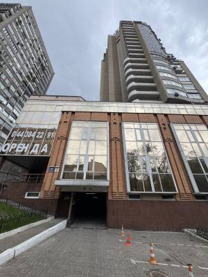  Склад, W-7447481, Хмельницкого Богдана, 41, Киев - Фото 1