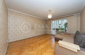 Квартира W-7447585, Генерала Алмазова (Кутузова), 14, Киев - Фото 1