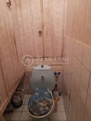 Квартира W-7447594, Большая Житомирская, 34, Киев - Фото 3