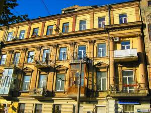 Квартира W-7447594, Большая Житомирская, 34, Киев - Фото 1