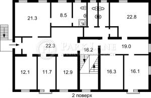 Квартира W-7449146, Ярославів Вал, 21л, Київ - Фото 3