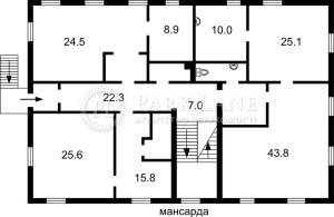 Квартира W-7449146, Ярославів Вал, 21л, Київ - Фото 4