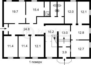 Квартира W-7449146, Ярославів Вал, 21л, Київ - Фото 2