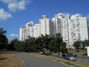 Квартира W-7449150, Лукьяненко Левка (Тимошенко Маршала), 13а, Киев - Фото 1