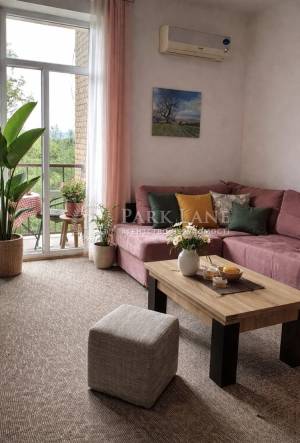 Квартира W-7449345, В.Житомирська, 30а, Київ - Фото 2