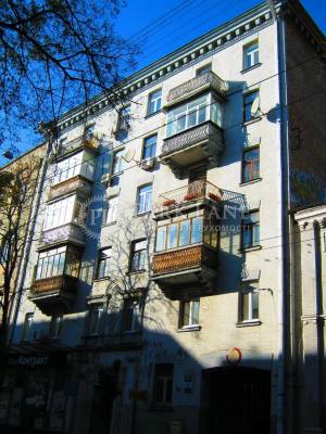 Квартира W-7449345, В.Житомирська, 30а, Київ - Фото 5