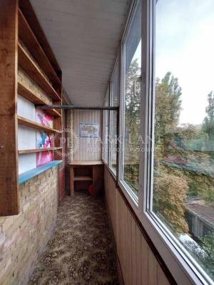 Квартира W-7449359, Чикаленко Евгения (Пушкинская), 2-4/7, Киев - Фото 8