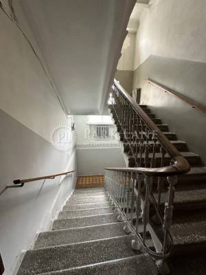 Квартира W-7449368, Чикаленко Евгения (Пушкинская), 1-3/5, Киев - Фото 11