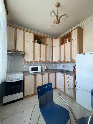 Квартира W-7449368, Чикаленко Евгения (Пушкинская), 1-3/5, Киев - Фото 5