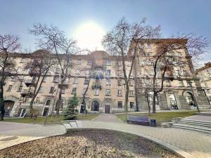 Квартира W-7449368, Чикаленко Евгения (Пушкинская), 1-3/5, Киев - Фото 1