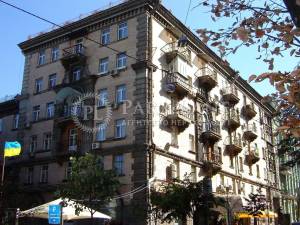 Квартира W-7449368, Чикаленко Евгения (Пушкинская), 1-3/5, Киев - Фото 13