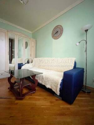 Квартира W-7449368, Чикаленко Евгения (Пушкинская), 1-3/5, Киев - Фото 4