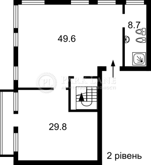 Квартира W-7450225, Дарвина, 3, Киев - Фото 3