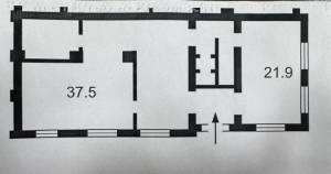  Магазин, W-7450460, Конисского Александра (Тургеневская), 82а, Киев - Фото 5