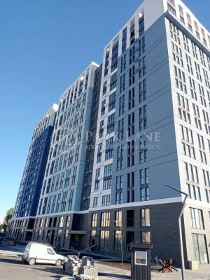 Квартира W-7452270, Святослава Храброго (Народного Ополчения), 3, Киев - Фото 1