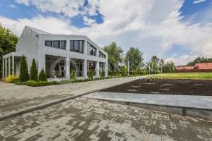  Имущественный комплекс, W-7453493, Гаевая, 1, Белогородка - Фото 1