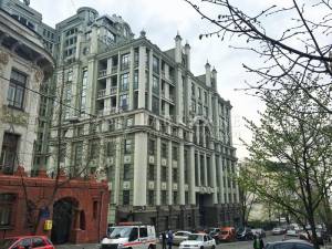 Квартира W-7233379, Гончара Олеся, 35, Киев - Фото 2