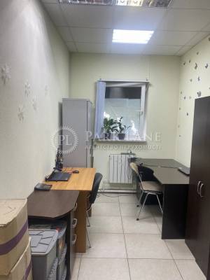  Офис, W-7398858, Голосеевский проспект (40-летия Октября просп.), 25, Киев - Фото 1