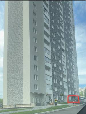  Офіс, W-7430030, Коноплянська, 22, Київ - Фото 1