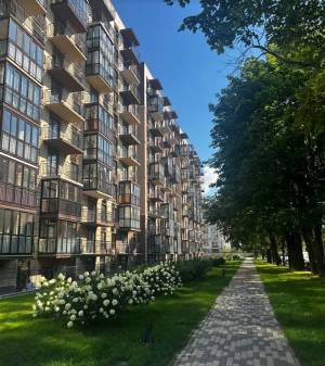 Квартира W-7437704, Метрологическая, Киев - Фото 1