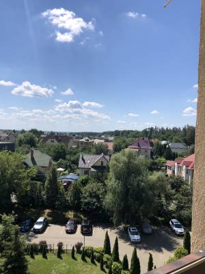 Квартира W-7421800, Лобановського Валерія, 5, Чайки - Фото 12