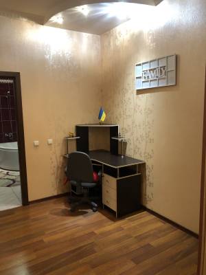 Квартира W-7421800, Лобановского, 5, Чайки - Фото 12