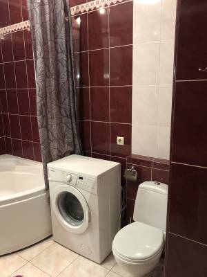 Квартира W-7421800, Лобановского, 5, Чайки - Фото 10