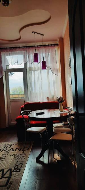 Квартира W-7421800, Лобановського Валерія, 5, Чайки - Фото 8